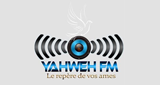 Logo Yahweh FM
