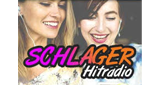 Logo Radio VHR - Schlager Hitradio