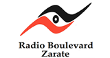 Logo Radio Boulevard Zarate