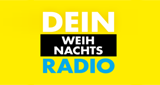 Logo Radio Erft - Weihnachts
