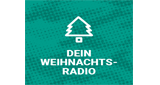 Logo Hellweg Radio - Weihnachts