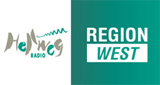 Logo Hellweg Radio West