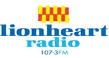 Logo Lionheart Radio FM