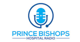 Logo Prince Bishops Hospital Radio