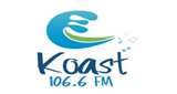 Logo Koast Radio