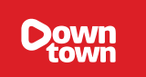 Logo Downtown Radio