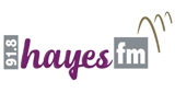 Logo Hayes FM