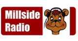 Logo Millside Radio