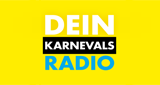 Logo Radio Köln - Dein Karnevals Radio