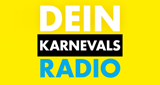 Logo Radio Berg - Dein Karnevals Radio