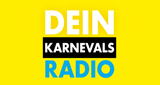 Logo Radio Leverkusen - Dein Karnevals Radio