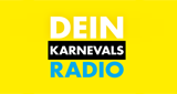Logo Radio Rur - Dein Karnevals Radio