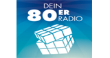 Logo Welle Niederrhein - Dein 80er Radio