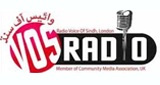Logo Voice of Sindh