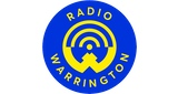 Logo Radio Warrington