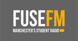 Logo Fuse FM