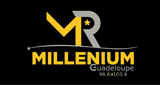 Logo Millenium Guadeloupe