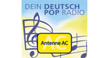 Logo Antenne AC - Dein DeutschPop Radio
