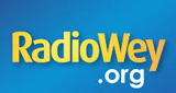 Logo Radio Wey