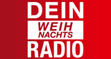 Logo Radio Kiepenkerl - Dein Weihnachts Radio