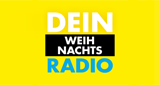 Logo Radio Rur - Dein Weihnachts Radio