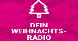 Logo Radio Lippe Welle Hamm - Dein Weihnachts Radio