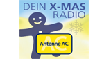 Logo Antenne AC - Dein Weihnachts Radio