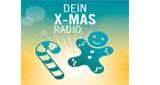 Logo Antenne Niederrhein Dein Weihnachts Radio