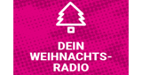 Logo Radio MK - Dein Weihnachts Radio
