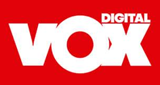 Logo VOX Digital