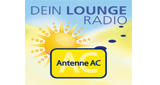 Logo Antenne AC - Dein Lounge Radio