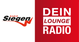 Logo Radio Siegen - Dein Lounge Radio