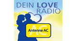Logo Antenne AC - Dein Love Radio