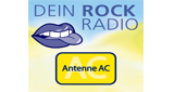 Logo Antenne AC - Dein Rock Radio