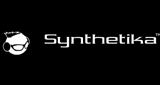 Logo Synthetika Internet Radio