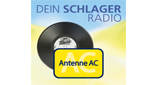 Logo Antenne AC - Dein Schlager Radio