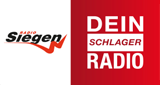 Logo Radio Siegen - Dein Schlager Radio
