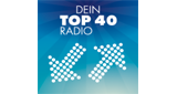 Logo Welle Niederrhein - Dein Top40 Radio