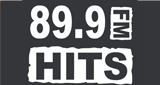 Logo Hits FM 89.9