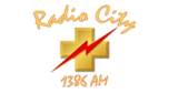 Logo Radio City