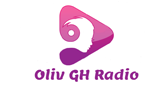 Logo Oliv GH Radio
