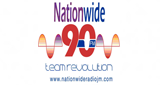 Logo NationWide Radio