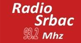 Logo Radio Srbac