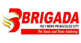 Logo Brigada News FM Bacolod