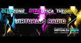 Logo VirtualDJ Radio - Hypnotica