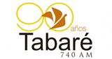 Logo Radio Tabaré