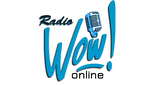 Logo Wow Radio Online