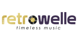 Logo Radio Retrowelle