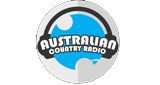Logo Australian Country Radio