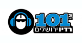 Logo Jerusalem FM